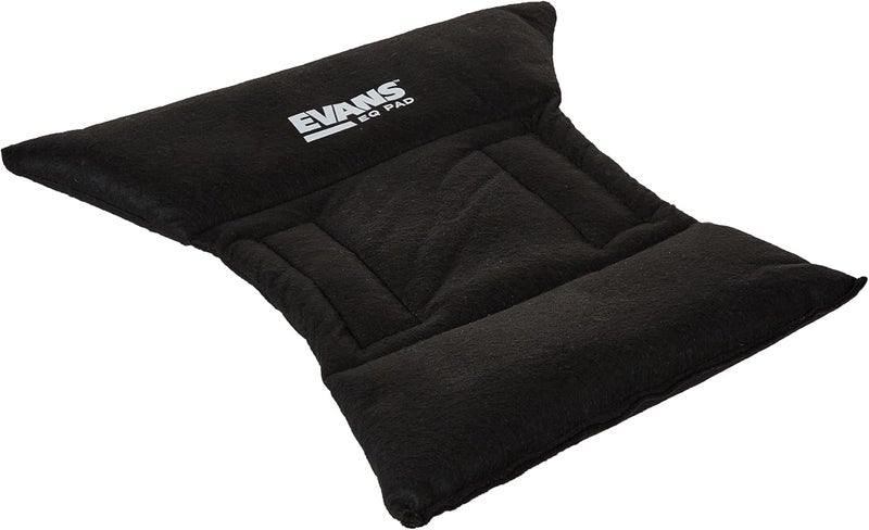 Evans EQ Pad Bass Drum Damper - Image 4