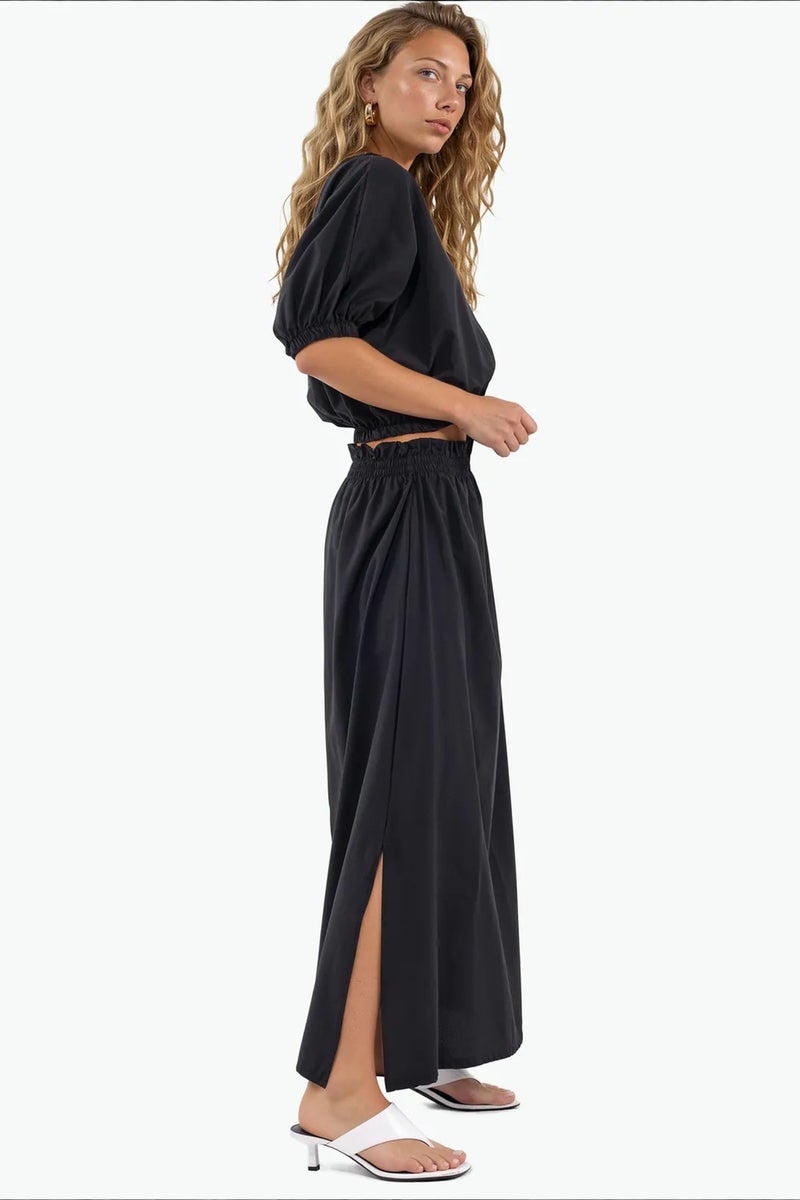 Jennyfer Cotton-Viscose Two-Piece Coord - Image 2