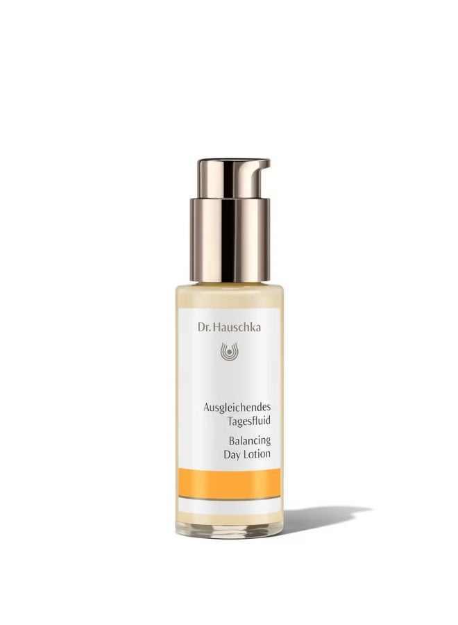 Dr. Hauschka Balancing Day Lotion 50ml - Image 1