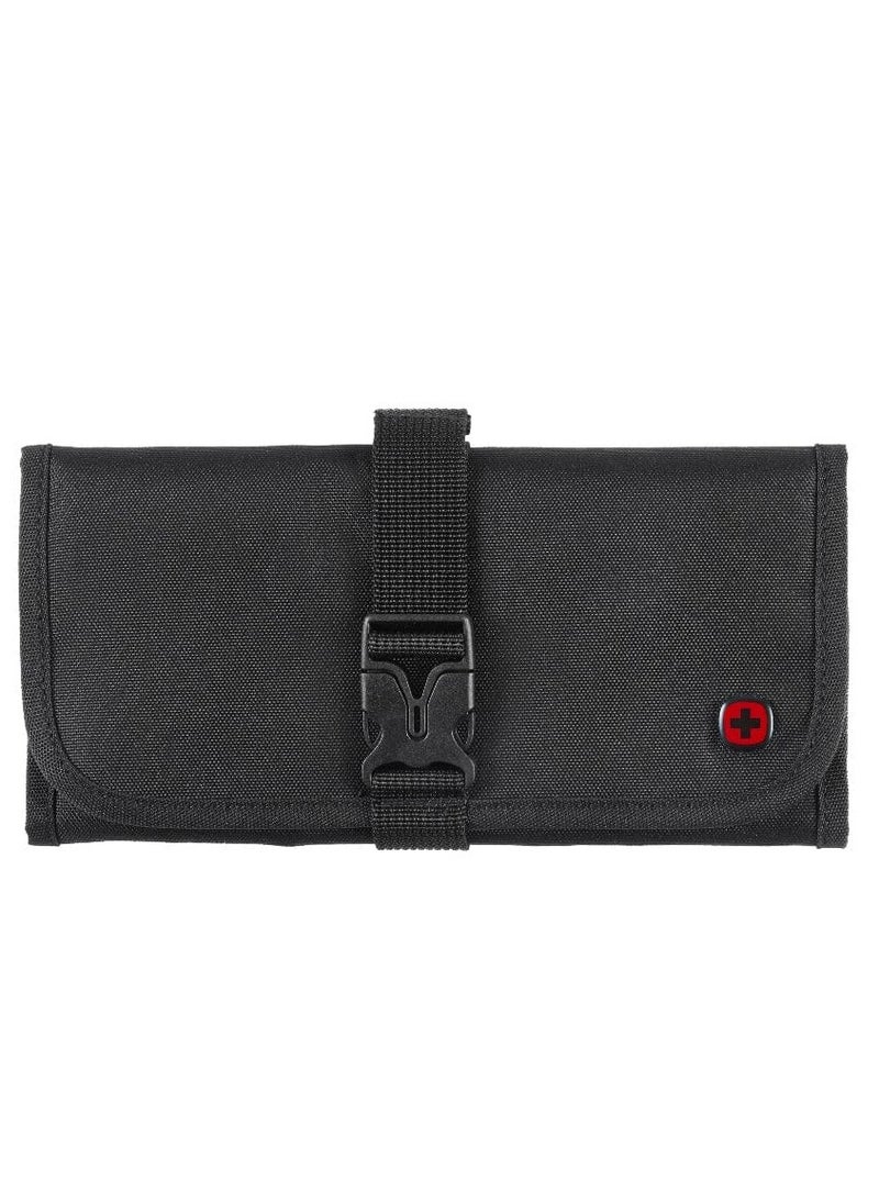Wenger - Electronic Roll-Up Black - Image 1