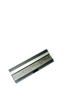 Terabyte REPLACEMENT Dell Latitude E4200, Y082C Grey Laptop Battery, 11.1 V 4400mAh/49Wh Replacement Laptop Battery for Dell Latitude E4200 E4200n Y085C  - Image 1