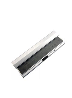 Terabyte REPLACEMENT Dell Latitude E4200, Y082C Grey Laptop Battery, 11.1 V 4400mAh/49Wh Replacement Laptop Battery for Dell Latitude E4200 E4200n Y085C  - Image 4