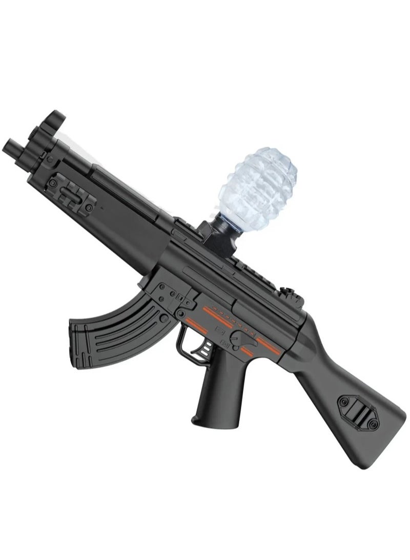 Electric Gel Ball Blaster, MP5 Rechargeable High Speed Automatic Splatter Ball  - Image 1