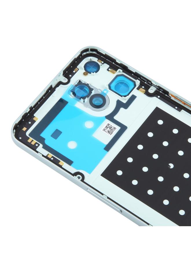 erorex For Nothing CMF Phone 2 Pro Original Back Cover with Camera Lens Cover(Green) - Image 4