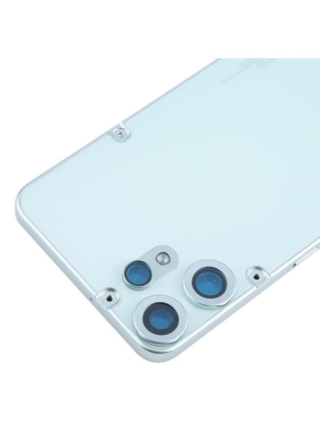 erorex For Nothing CMF Phone 2 Pro Original Back Cover with Camera Lens Cover(Green) - Image 5