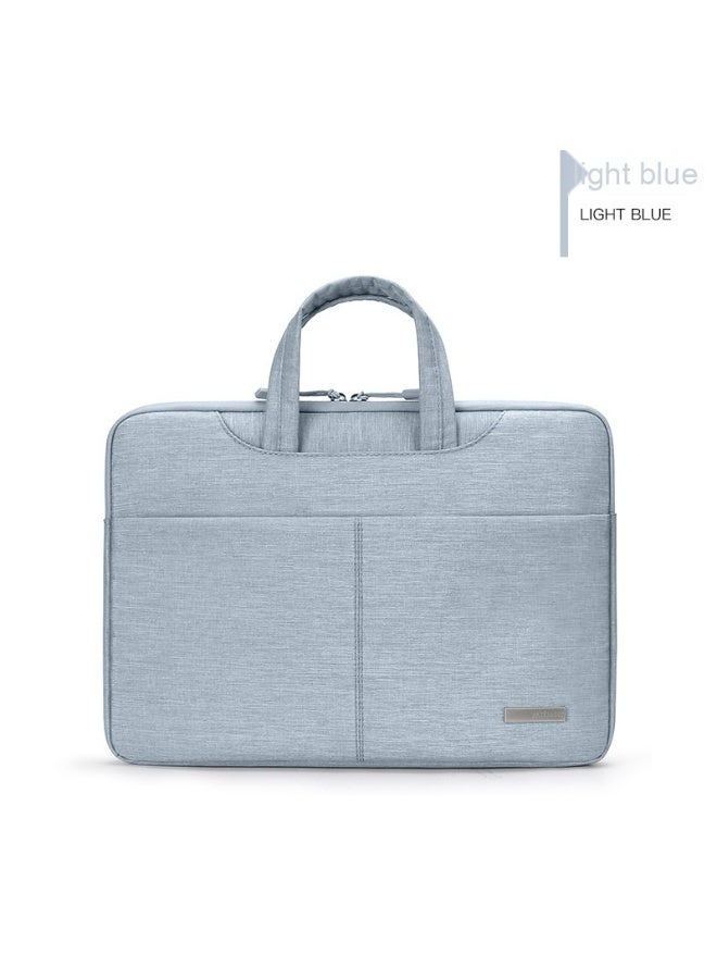 2025 Fashionable Multifunctional Laptop Bag