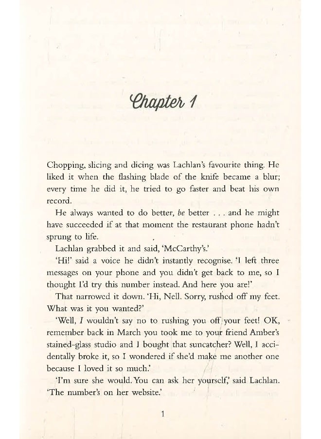 Should I Tell You? - Image 3