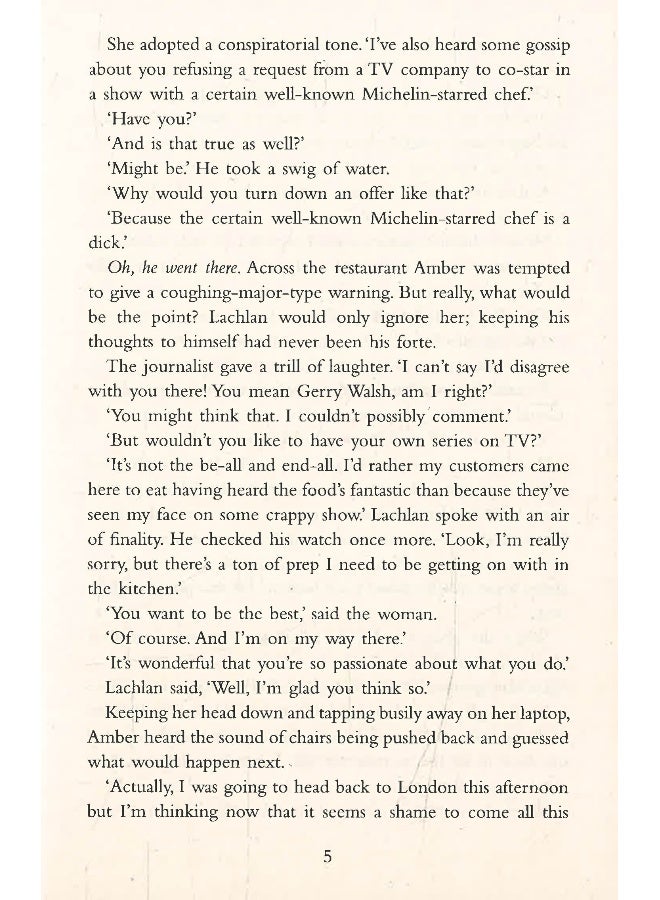 Should I Tell You? - Image 5