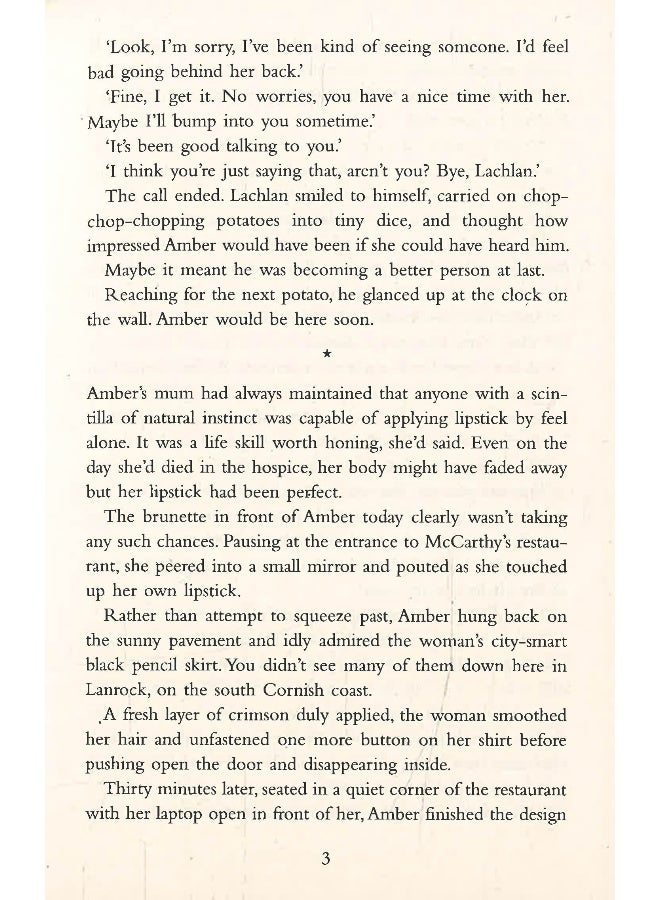 Should I Tell You? - Image 4