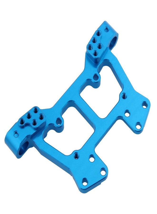 HobbyPark 188822 Aluminum Shock Tower Front/Rear with Body Post 188837 Clips Pins 188022 for 1/10 Redcat Volcano EPX/Pro Upgrade Parts Monster Truck HSP Brontosaurus - Image 5