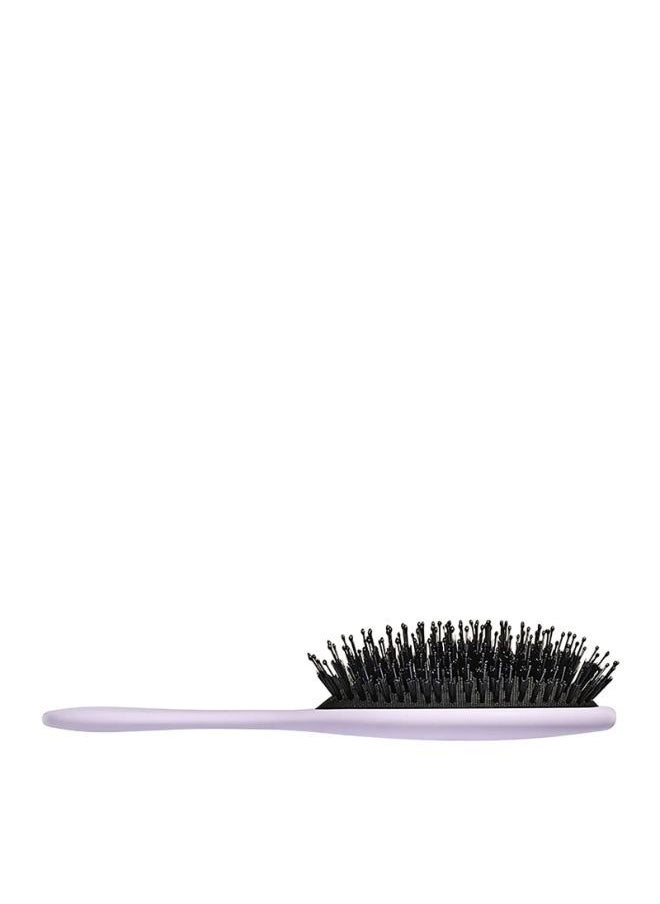 Briogeo - Vegan Boar Bristle Hair Brush - Image 1