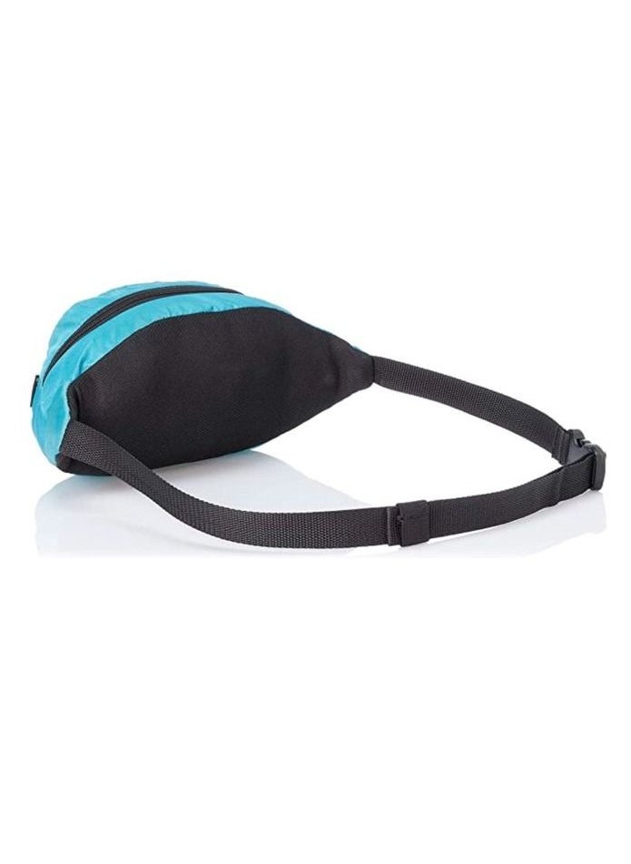 Mintra - Mintra BIG Waist Pack - WATERPROOF - PRACTICAL  & CONVENIENT - BLUE 1 Pc - Image 1