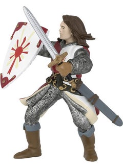 Red Lancelot Figure 39282