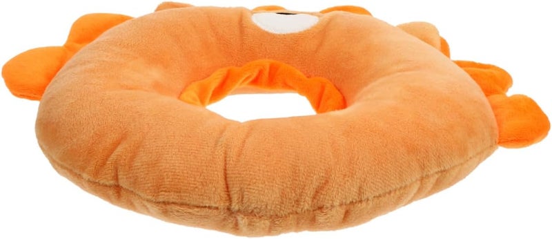 Sosoport Collar Cone for Surgery Comfortable Neuter and Spay for Cats Cute Lion Design for Easy Movement and Healing - Image 1