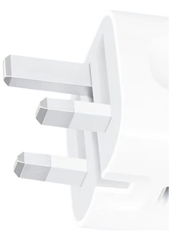 For iPhone 16, iPhone15 Pro Max Charger With USB C Port 35 Watt with 1M iPhone Fast Charging Cord Type C to C for iPhone 16 / 15 Pro max/15 Pro/15 plus/15, Samsung S24 and all USB C mobiles / Tabs - Image 5