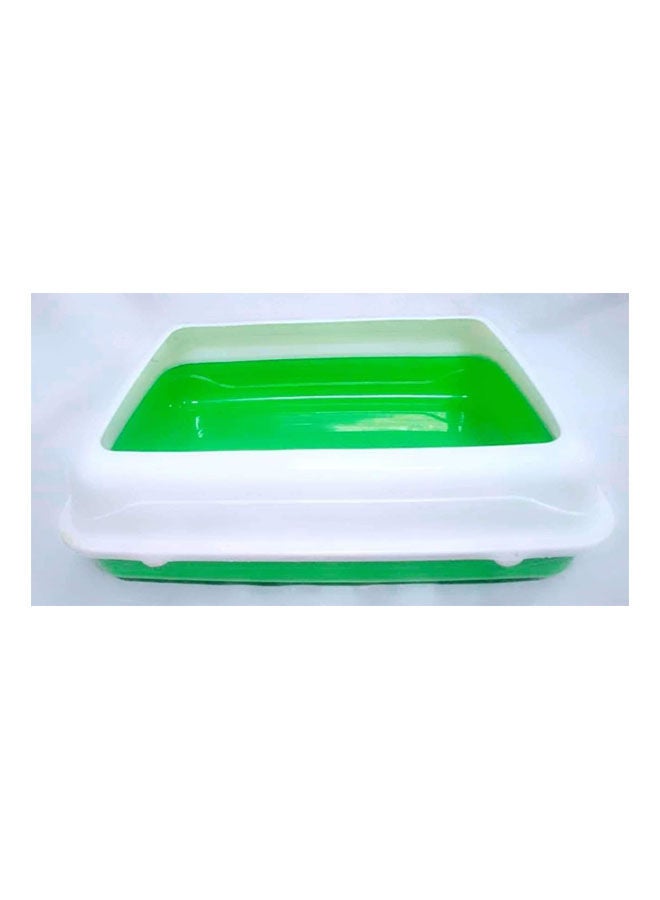 جولدن أروز صندوق فضلات القطط بجوانب قابلة للإزالة - ‎430 جرام