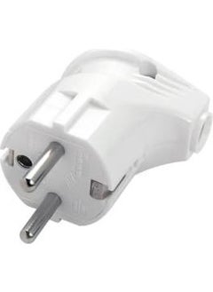 Konza Ups Grounded Plug L Type  - Image 2