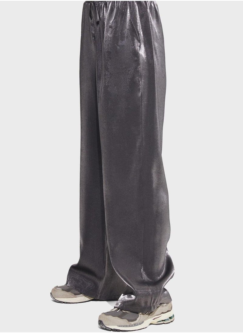 JUNE High Waist Pants - Image 1