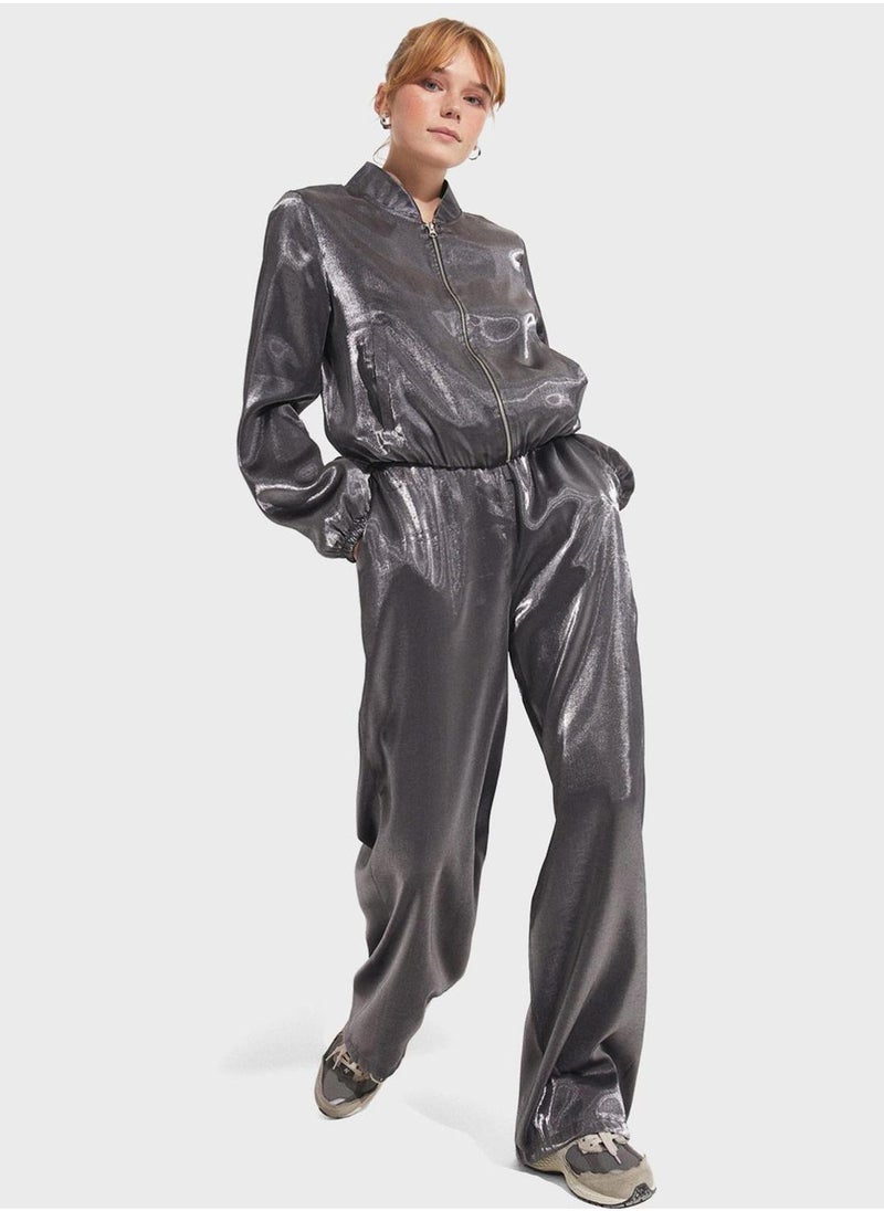 JUNE High Waist Pants - Image 3