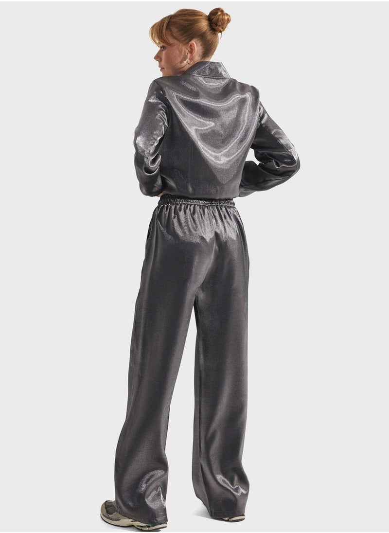 JUNE High Waist Pants - Image 2