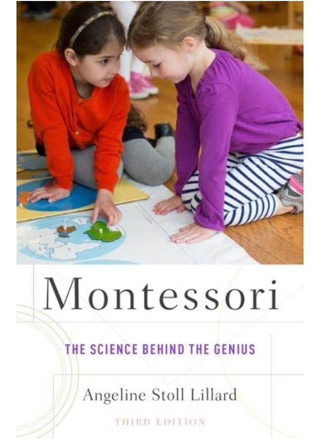 Montessori: The Science Behind the Genius - pzsku/Z9ED42ABDFE57FF8A501DZ/45/_/1738237839/9a932edc-6ad4-4226-8b81-cdd87157ee4d