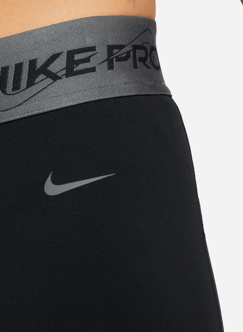 Nike Dri-Fit Mid-Rise 7/8 Tights