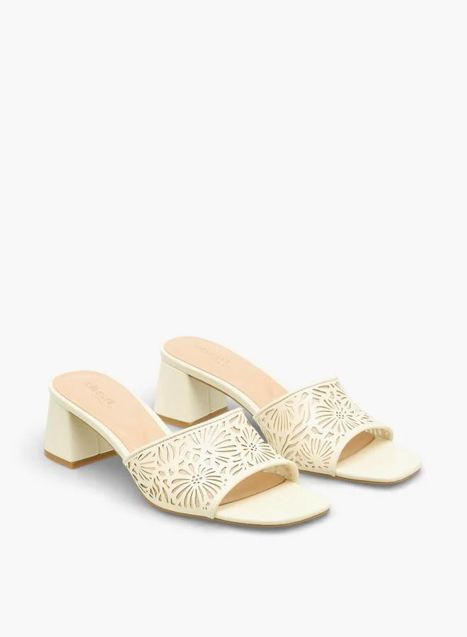 Celeste Sm-Ladiessandalsheel Sandalsheel Sandals