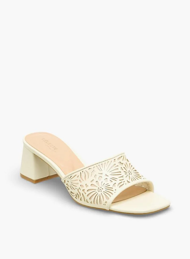Celeste Sm-Ladiessandalsheel Sandalsheel Sandals