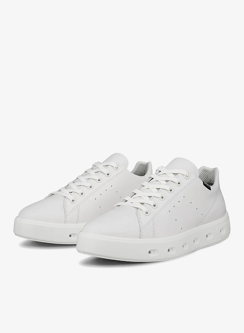 ECCO Street 720 W White