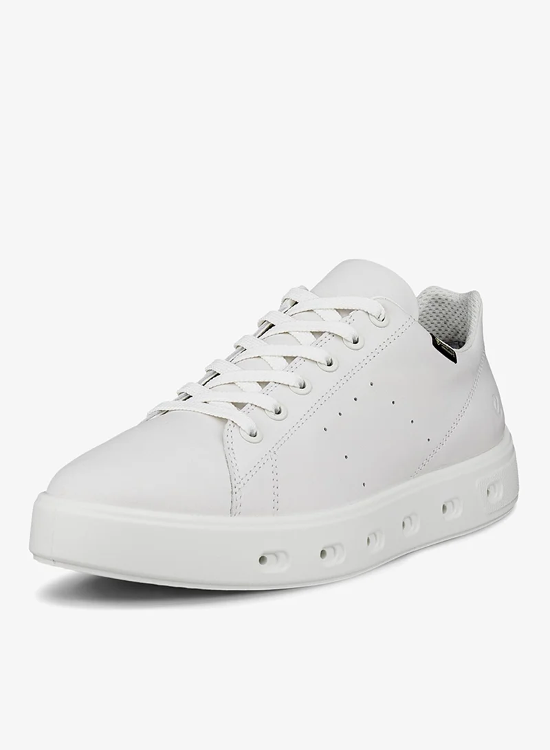 ECCO ECCO Street 720 W White