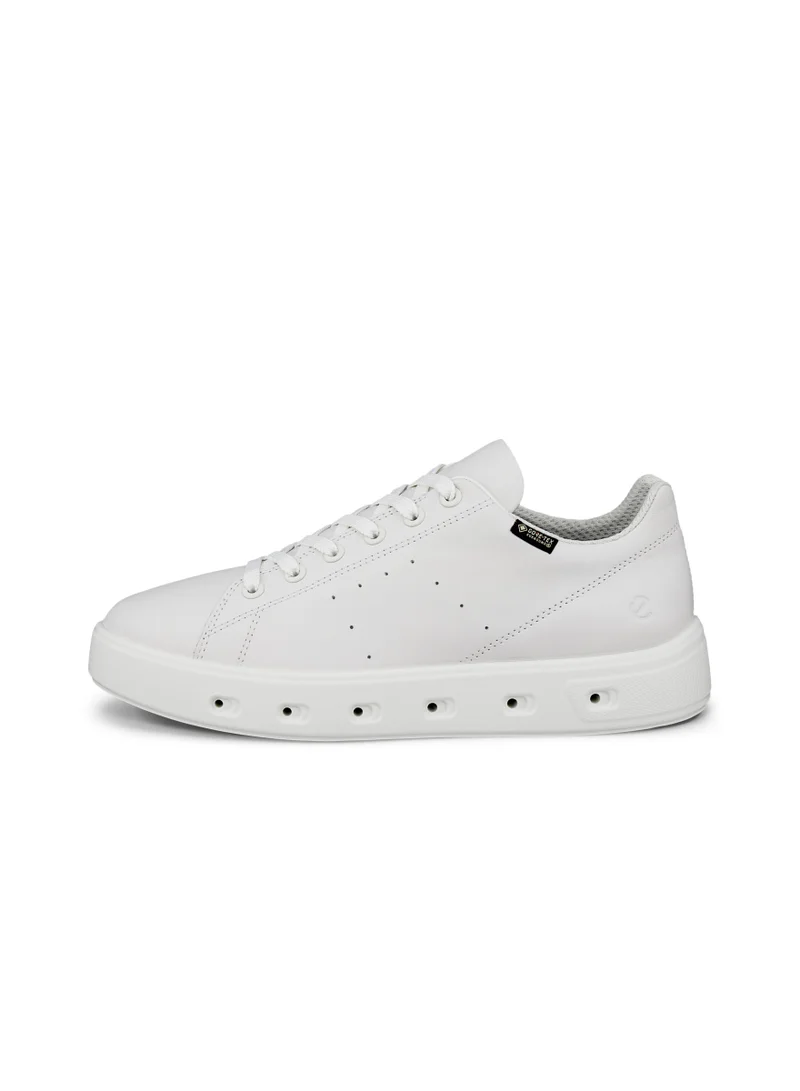 ECCO ECCO Street 720 W White