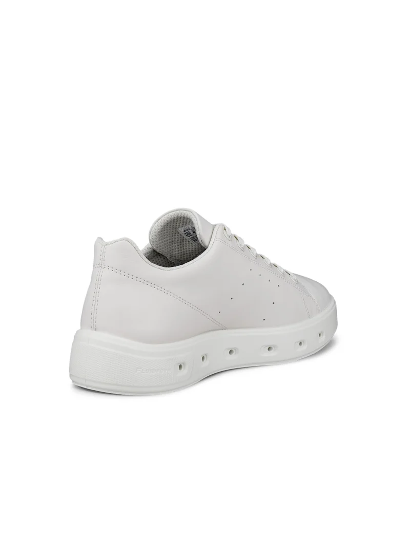 ECCO ECCO Street 720 W White
