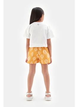 Bg Store Girls Orange Shorts 23SS2TJ4118 - pzsku/Z9ED4700AA2465A9F9F7DZ/45/_/1741170994/7315f75c-f146-4c6a-9786-f95b4aeb23e6