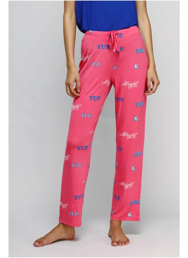 NeceSera Sure Ok Pajamas