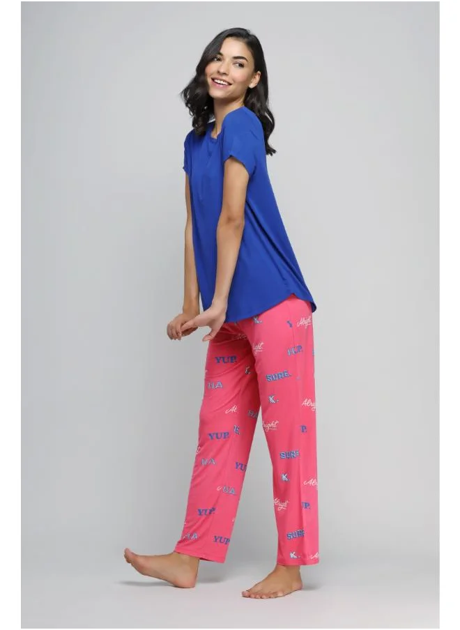 NeceSera Sure Ok Pajamas