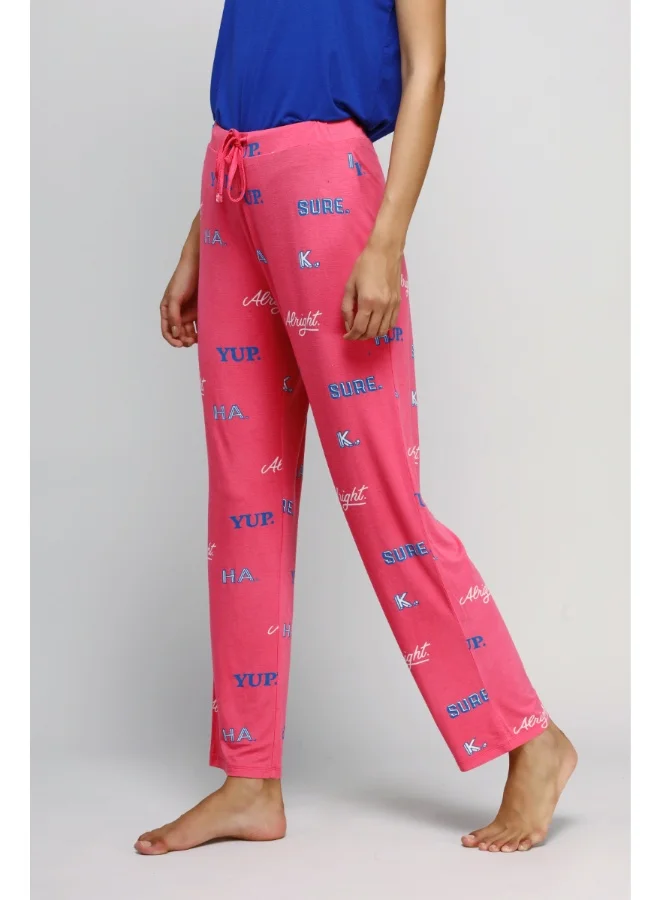 NeceSera Sure Ok Pajamas