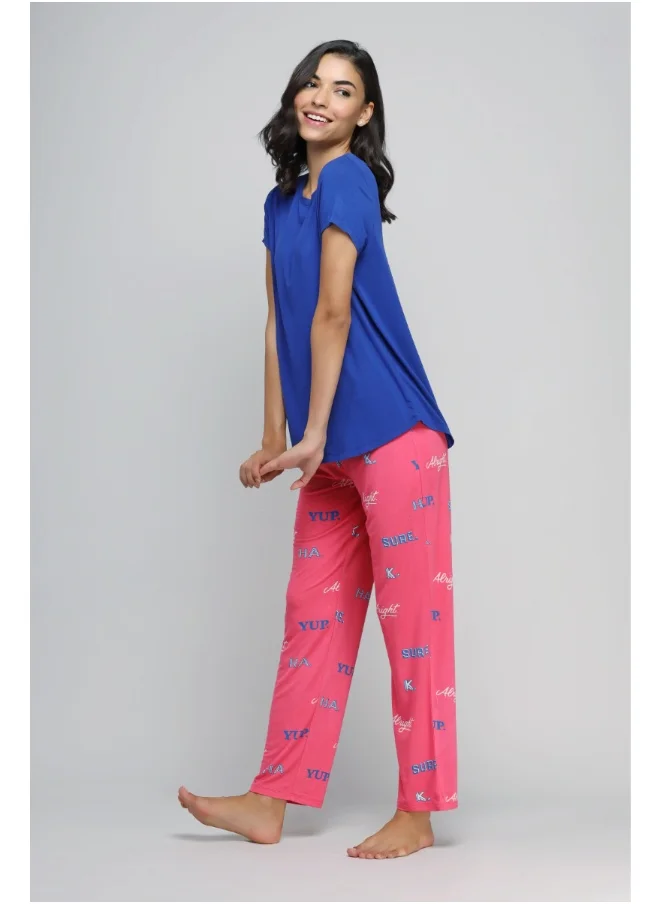 NeceSera Sure Ok Pajamas