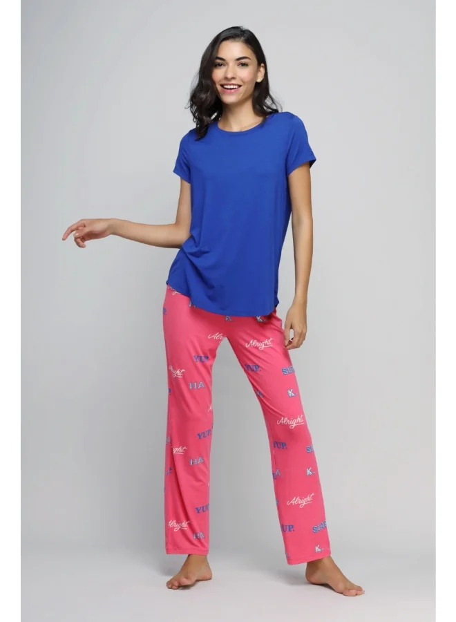 NeceSera Sure Ok Pajamas