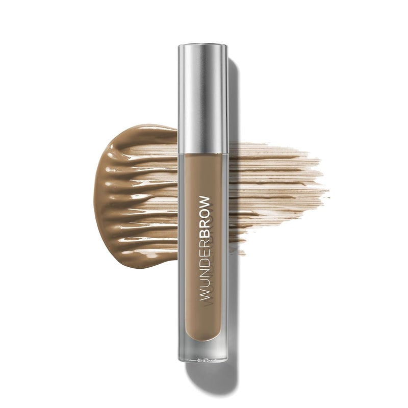 WUNDERBROW Waterproof Eyebrow Gel Blonde Vegan and CrueltyFree