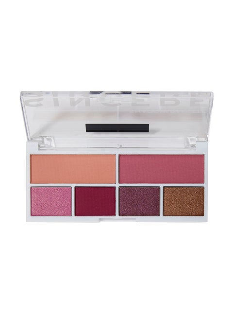 Revlove Colour Play Sincere Shadow Palette
