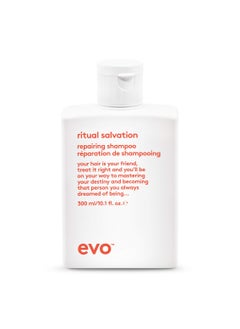 EVO Evo-ritual salvation shampoo 300ml  - Image 1