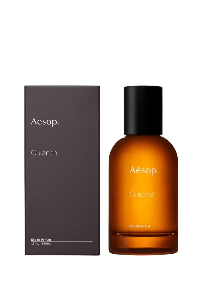 أيسوب إيسوب أورانون أو دي بارفان 50 مل - Image 1