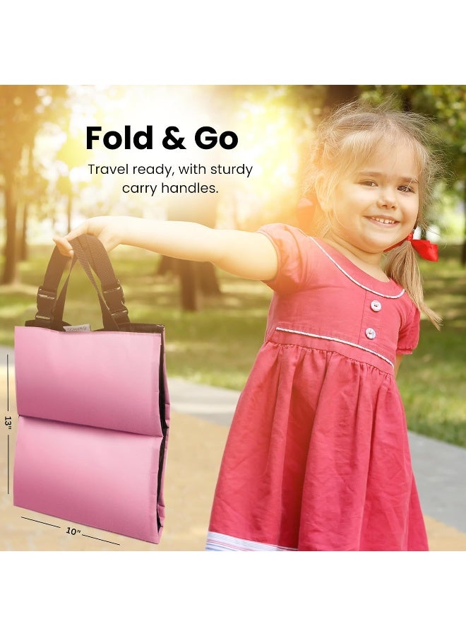 Swanoo Car Seat Cooling Pad, Stroller Cooling Pad with Ice Pack for Babies Toddler and Kids, Sun and Heat Cover Protector for Summer Carseat Cooler Liner… - Image 5