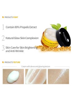 Pureheals Pureheals Propolis 80 Cream, 50ml  - Image 3