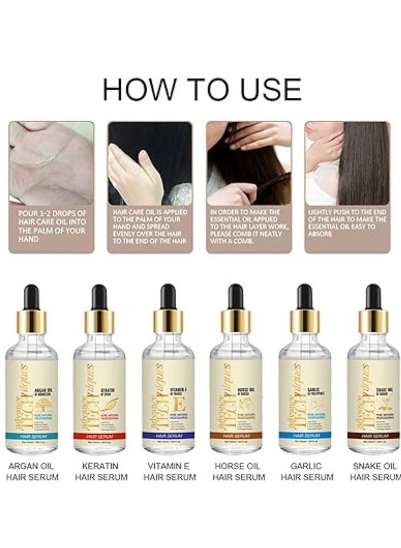 ديسار مصل الشعر مضاد للتجعد وتغذية وإصلاح الشعر التالف وحماية اللون وطبيعي نقي واحترافي بتقنيات متقدمة للعناية بفيتامين ه من فرنسا 50 مل - Image 3