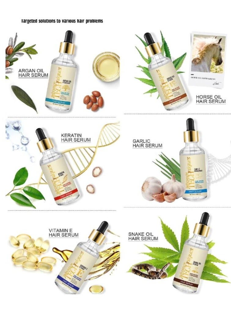 ديسار مصل الشعر مضاد للتجعد وتغذية وإصلاح الشعر التالف وحماية اللون وطبيعي نقي واحترافي بتقنيات متقدمة للعناية بفيتامين ه من فرنسا 50 مل - Image 4