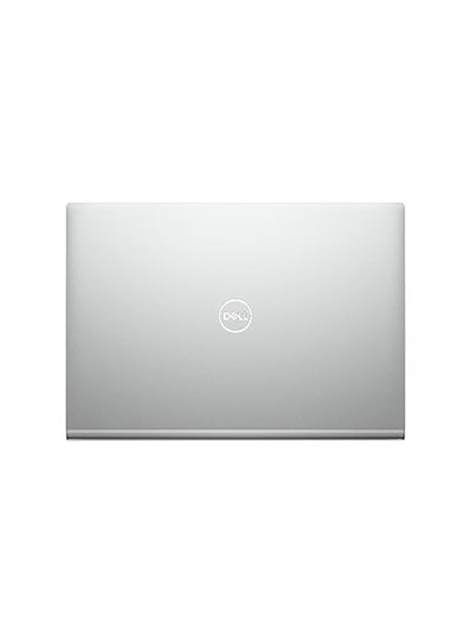 DELL (Upgraded Version) Inspiron 14 7400 Ultraslim Laptop With 14.5 Inch QHD+ Display, 11th Gen Intel Core i7-1165G7/ 1TB SSD, 16 GB RAM/ NVIDIA GeForce MX 350 2GB Graphics/ Win 10 Home/ Eng Ar KB /International Version / English/Arabic Silver - Image 2