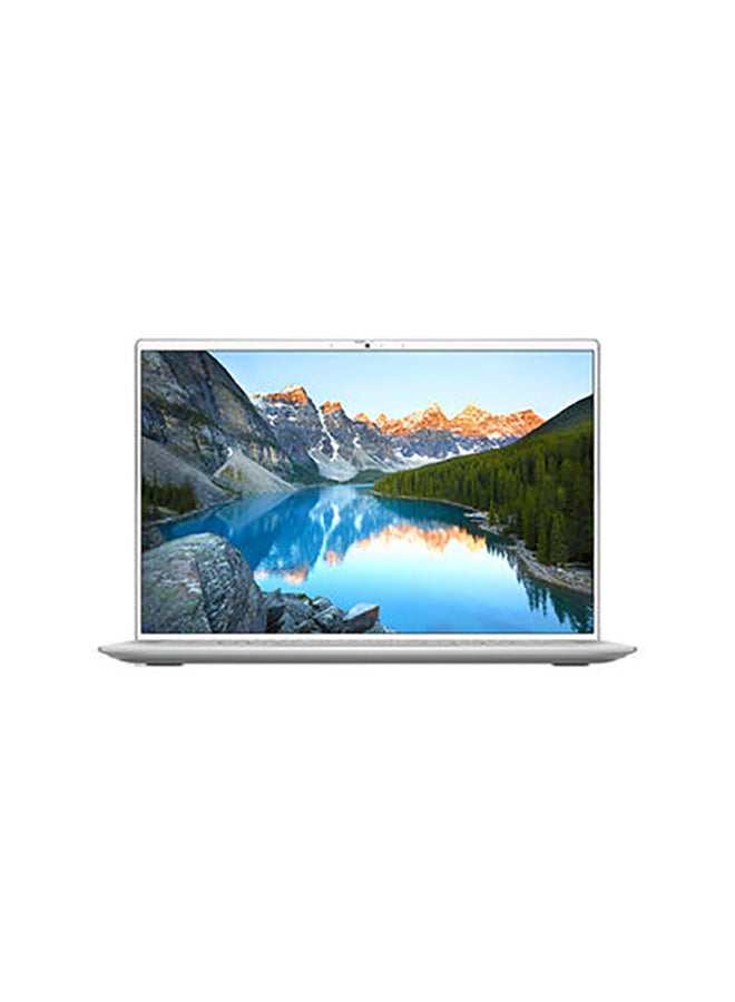 DELL (Upgraded Version) Inspiron 14 7400 Ultraslim Laptop With 14.5 Inch QHD+ Display, 11th Gen Intel Core i7-1165G7/ 1TB SSD, 16 GB RAM/ NVIDIA GeForce MX 350 2GB Graphics/ Win 10 Home/ Eng Ar KB /International Version / English/Arabic Silver - Image 5