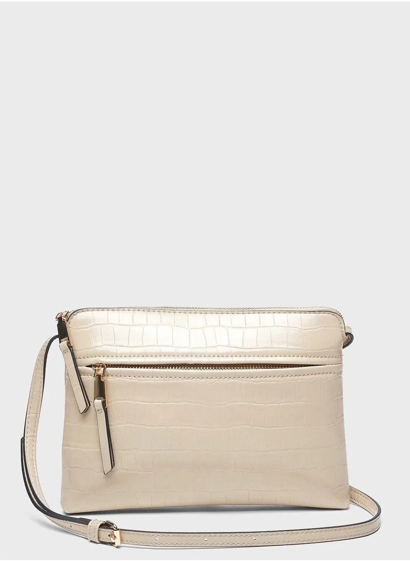 Celeste Narrow Strap Crossbody