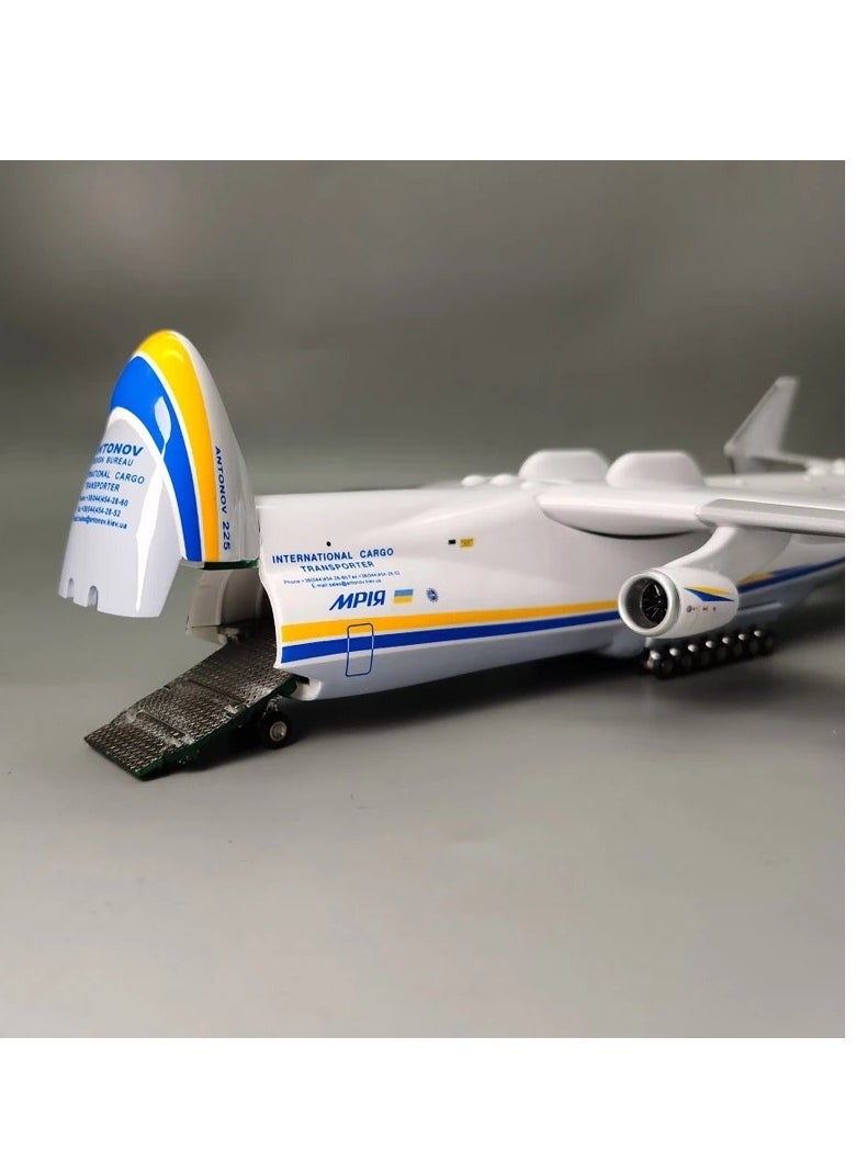 Transport Aircraft 1/200 Scale 42cm Aircraft Model Simulation Souvenir Ornament Toy Display Collection Ornament - pzsku/Z9ED52C9CB792D7D110F4Z/45/_/1725989482/753b7b7b-8177-40b8-8cc1-d193f35b5775